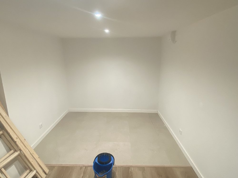 PINTURA AIRLESS