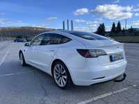 Tesla Model 3 Long Range IVA detutível