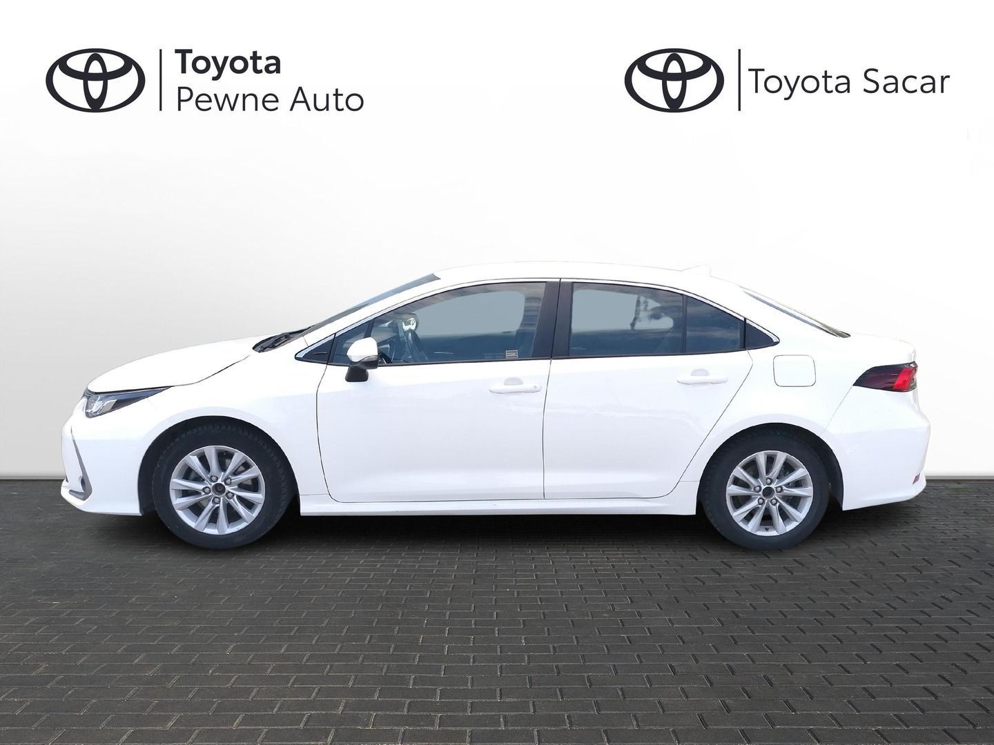 Toyota Corolla Gwarancja Pewne Auto/Serwisowany/ Możliwość Finansowania