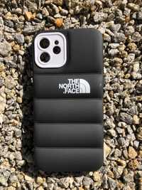 Capas North the face /nike/ magsafe iphone do 11 ao 13pro max