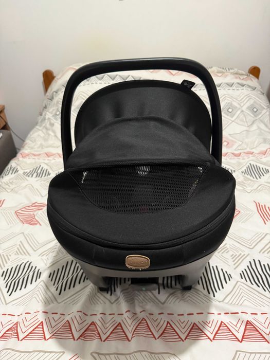 Ovo Kory Plus Air i-Size (40 - 85 cm) da Chicco