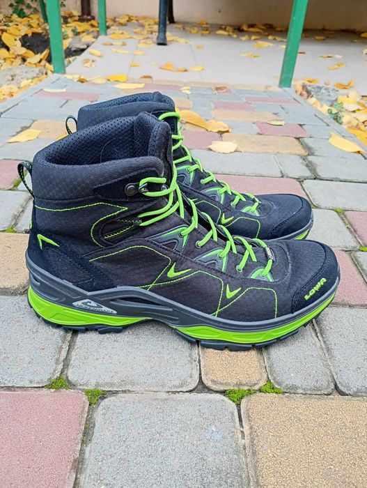 LOWA Ferrox Gore Tex MID 46 / 46,5