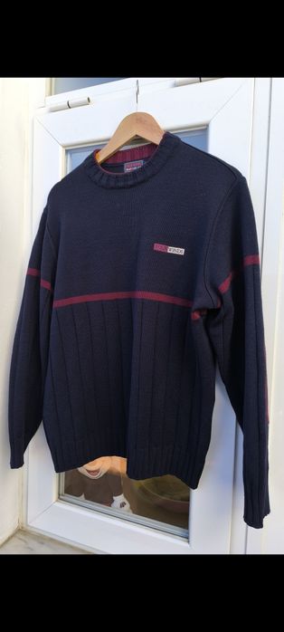 Camisola malha Four Winds L