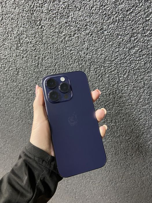 IPHONE 14 Pro 128Gb Purple