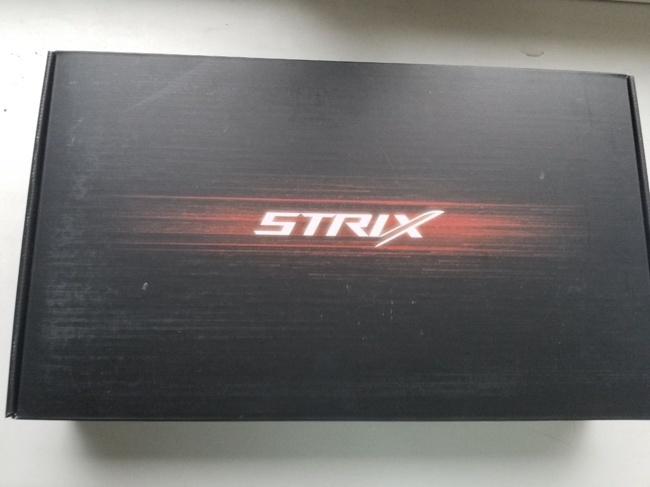 Asus strix radeon rx 480 8 gb