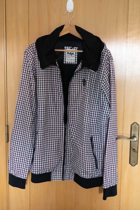 Casaco Informal Pull and Bear