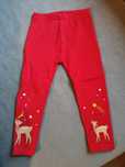 Getry legginsy dla dziewczynki 98
