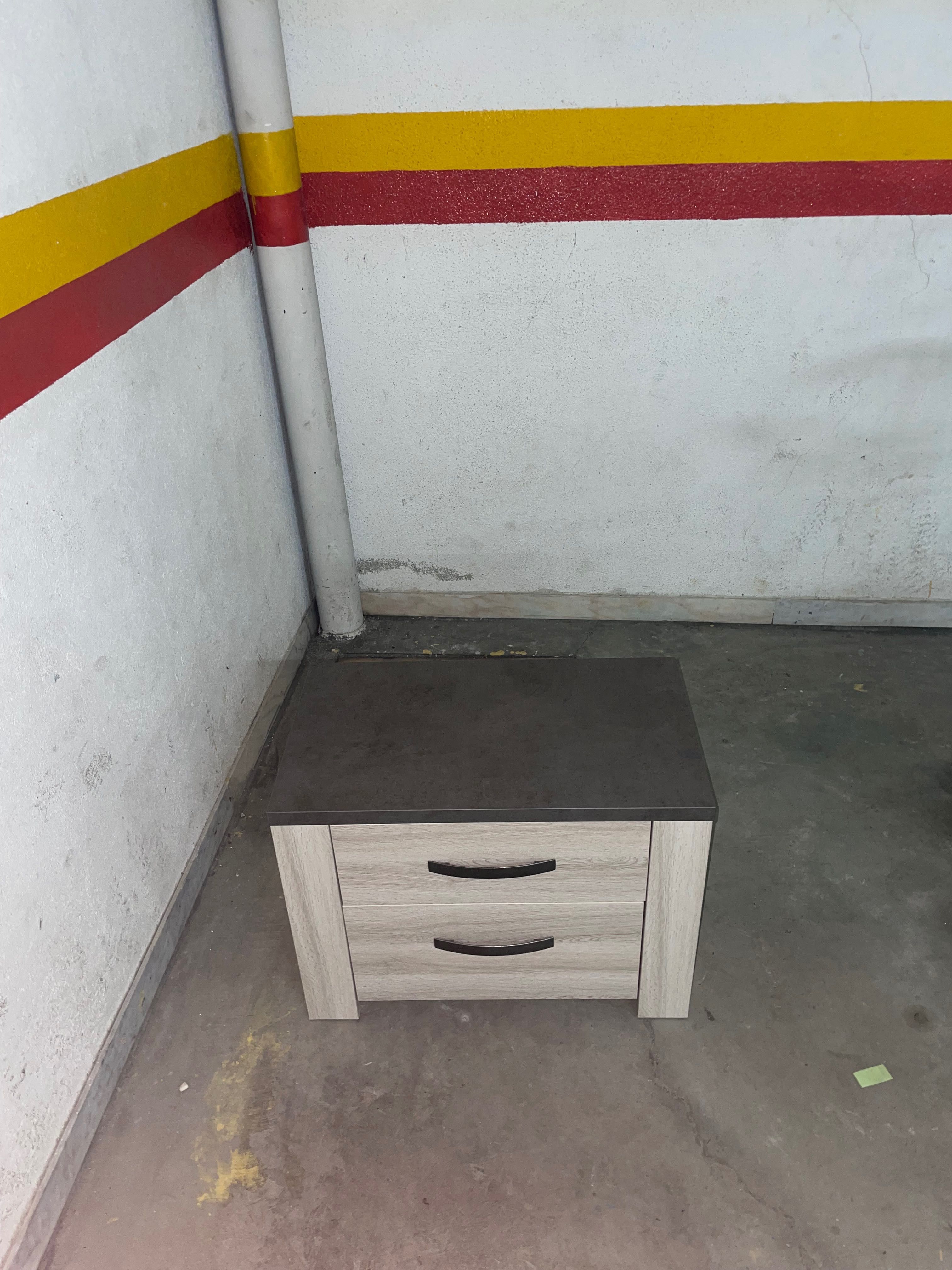 Mesa de cabeceira