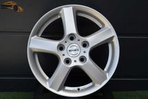 Enzo R15 5x114.3 Honda Mazda Renault Kia Ceed Hyundai Nissan Duster