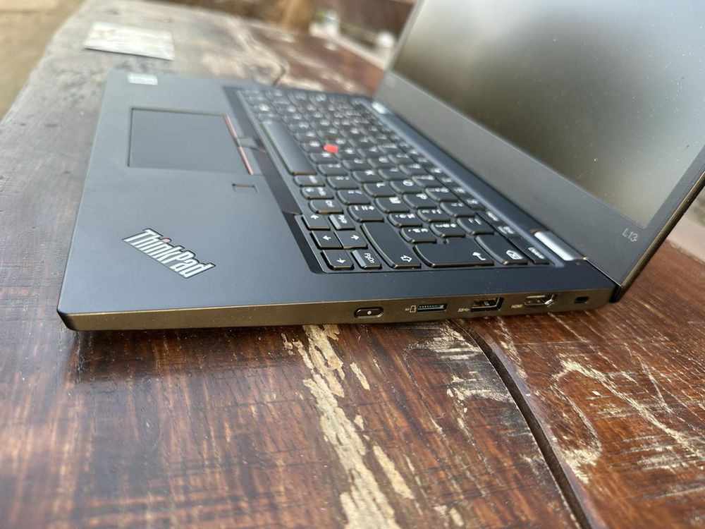 ThinkPad L13 i5/8/256 Новий!!!