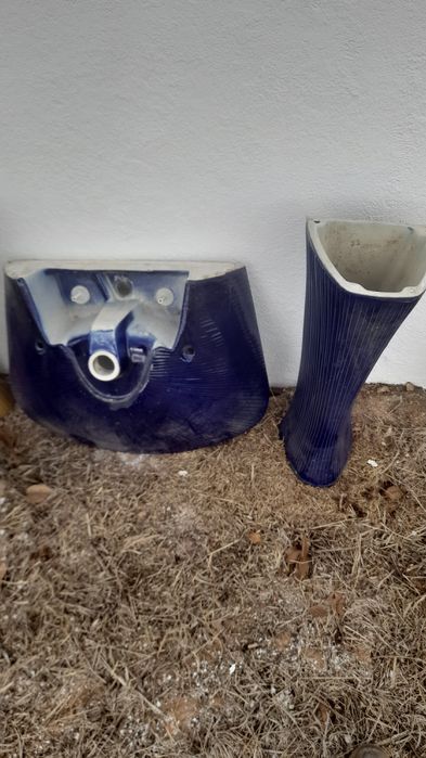 Loiça de casa de banho