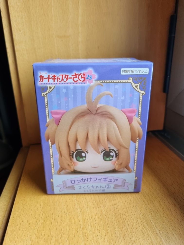 Figura Furyu Cardcaptor Sakura