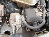 Pompa kompresor zawieszenia hydraulicznego citroen C5 x7 III