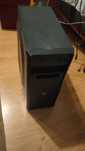 Zestaw PC: RX 570 4GB | AMD 3000G | 8GB RAM | SSD | Windows 11 Pro