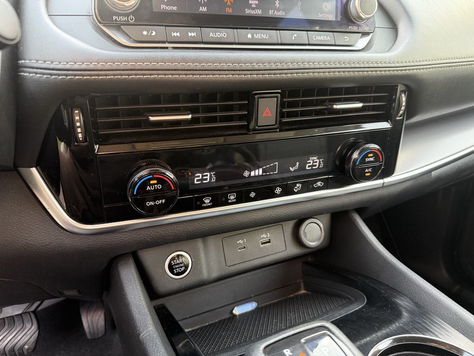 ‼️Продам Nissan Rogue SV, 2.5 AWD, 2021рік‼️