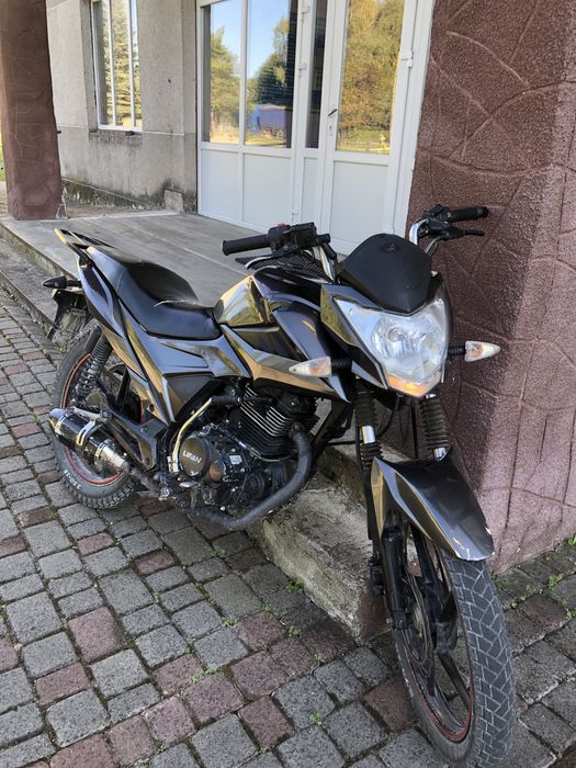 Продам Ліфан 150 Срочно!!!