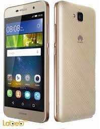 Приму в дар силикон. чехол Huawei y6 pro tit - u 02