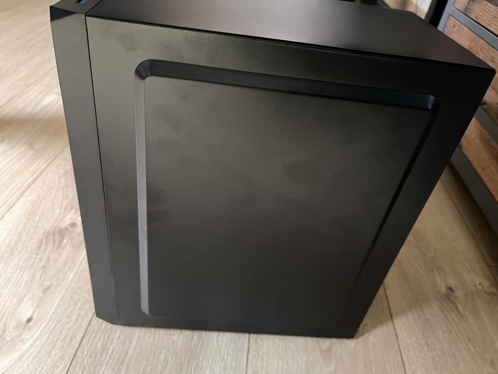 Komputer i3 8100 / GTX 1050 / 8GB RAM / SSD / Wi-Fi / B360M