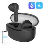Słuchawki Tws Edifier X2S Bluetooth 5.3 26H Czarne Ip54