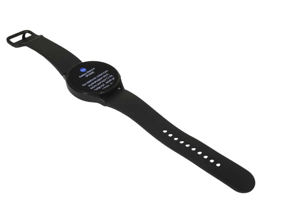 Smartwatch Samsung Galaxy Watch 4 – używany, komplet