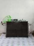 Radiador Ar Condicionado Mitsubishi Colt Caixa/Hatchback (Z3_V)