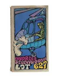 Lot 627 - Andrzej Szczypiorski