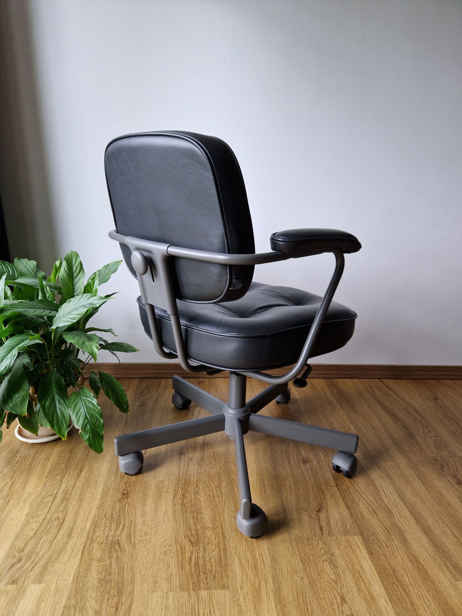 ALEFJÄLL Krzesło biurowe Ikea