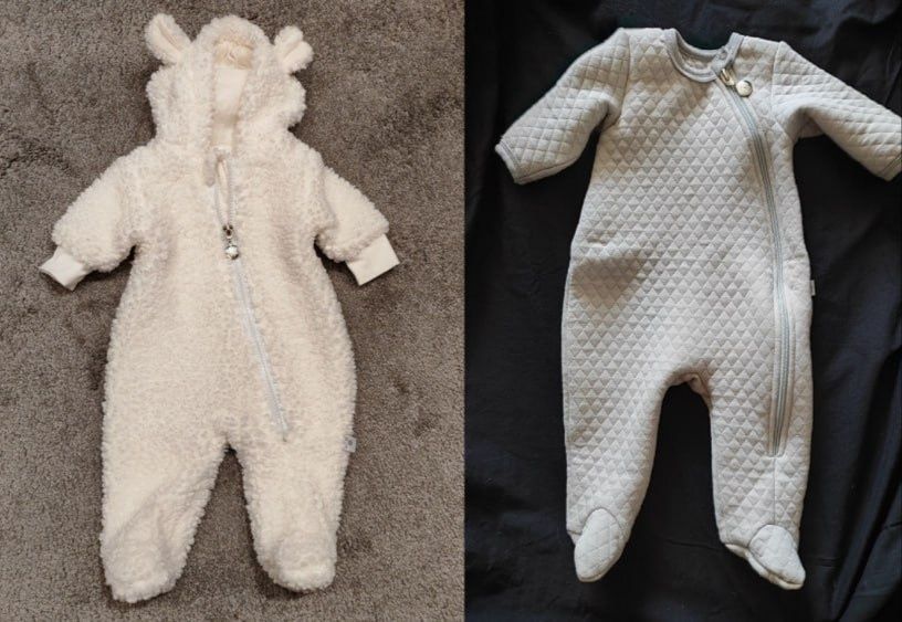 Новий і вживаний Одяг дитячий Next, Waikiki, Sinsay, Mag Baby, Trend t