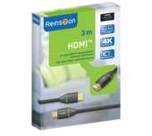 Kabel HDMI Reinston 3m
