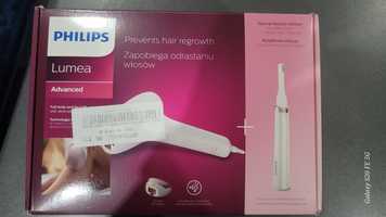 Depilator laserowy IPL Philips Lumea BRI 921 00 SC1997/00