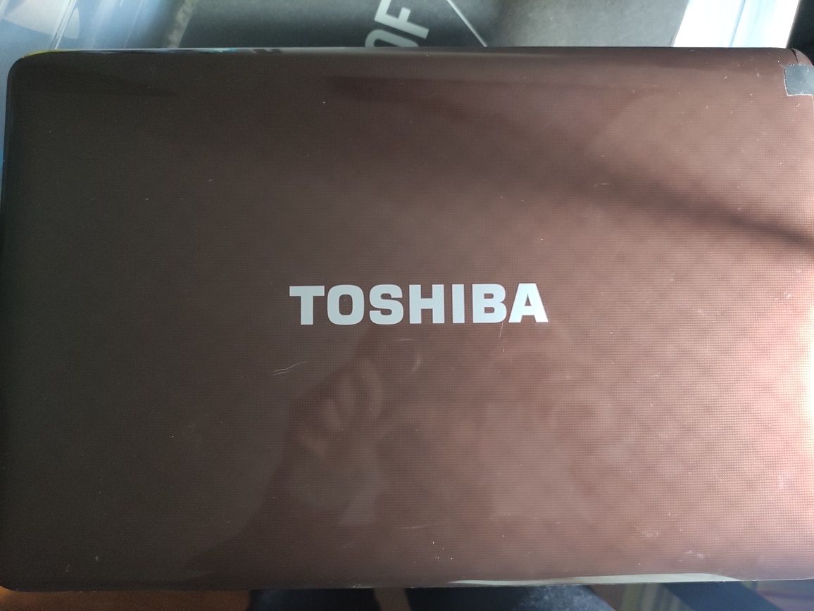 Toshiba peças L755/50 L675/70/55/50 C670/60/55/50