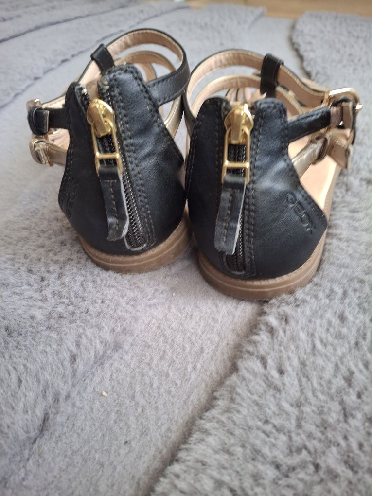 Sandały Geox buty