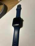 Apple Watch Series 6 – 44 mm GPS + Cellular – Granatowy