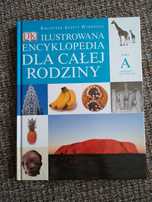 Ilustrowana encyklopedia dla całej rodziny tom 1