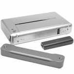 Canon IP 100 Drukarka mobilna Bateria Zasilacz Tusze Gwarancja W-w
