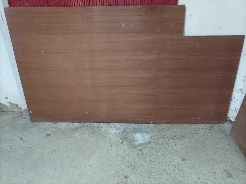 Lote de Material de Carpintaria