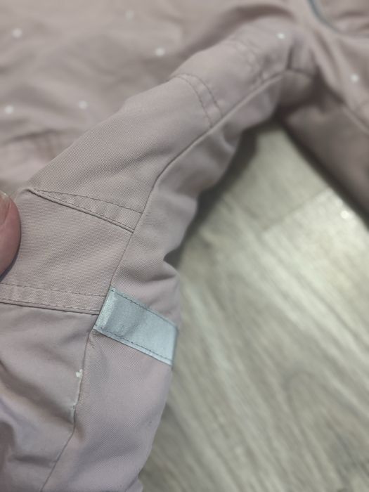 Зимовий комбінезон H&M 92 розмір
