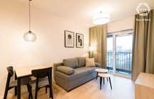 2 Pokoje | Od Zaraz | Pets Friendly | Bez Prowizji | Brneńska