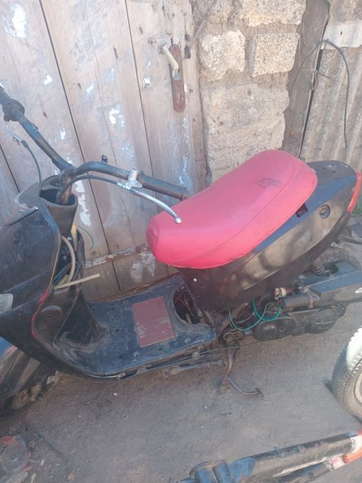 продам мопед пишите в личку