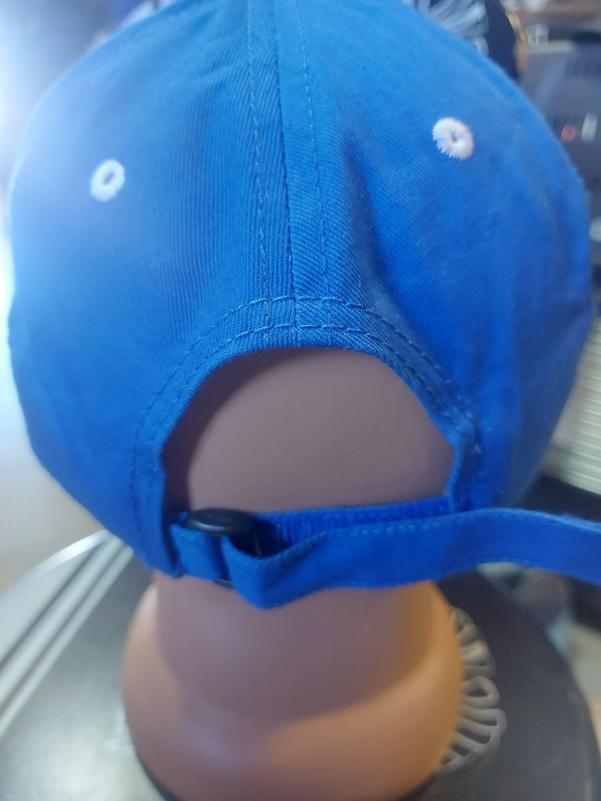 Кепка Mizuno  Синій