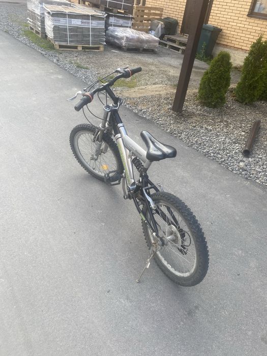 Велосипед дитячий