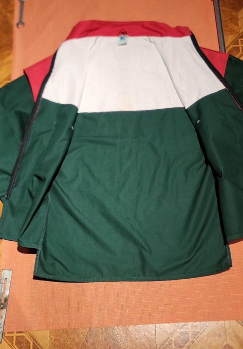 Bluza dla pilarza drwala