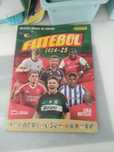 Cromos futebol Panini 2024/2025