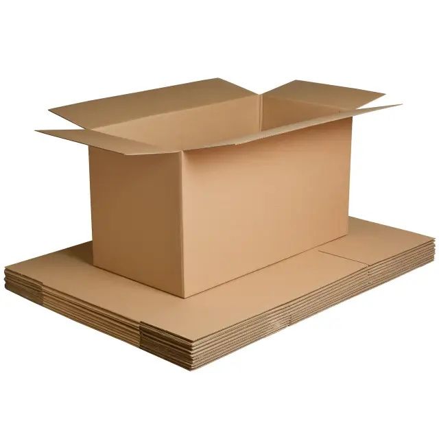 Ящик из-под яиц