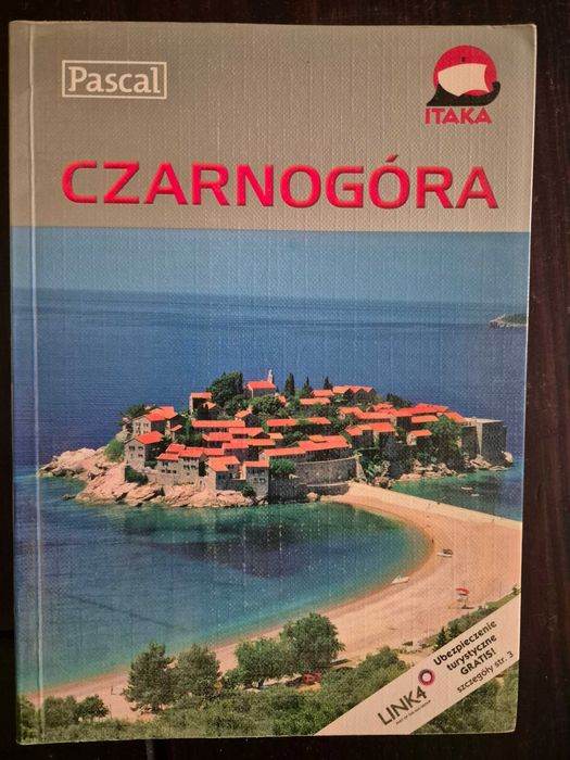 Czarnogóra praktyczny przewodnik