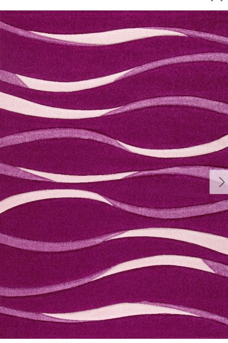 Dywan Bossan Infinity 120x170 cm