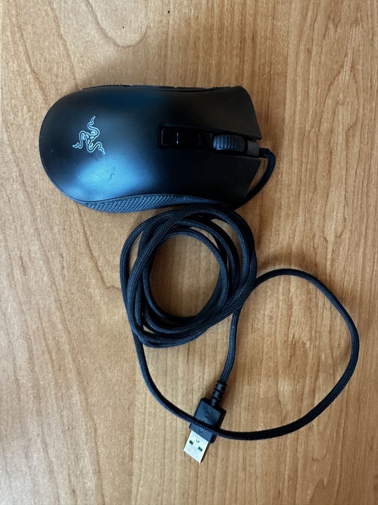 Myszka razer v2mini