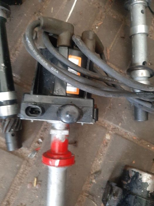 Mercruiser v6 v8 aparat zapłonowy motorowka czesci