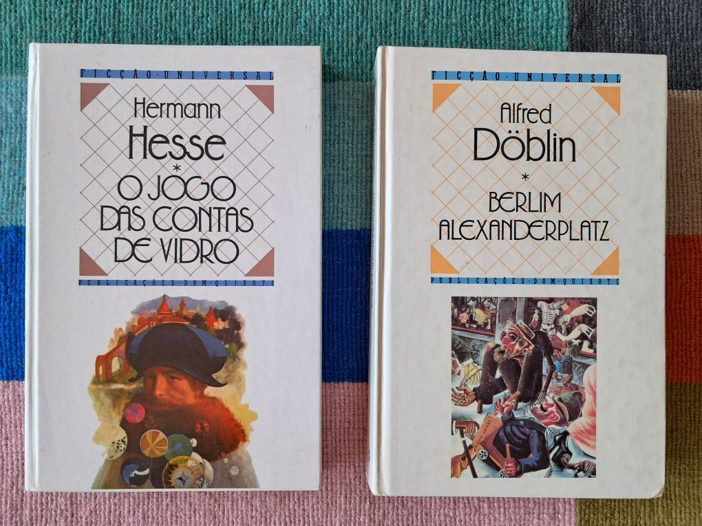 "1001 livros para ler antes de morrer"