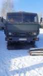 Камаз самосвал 5410